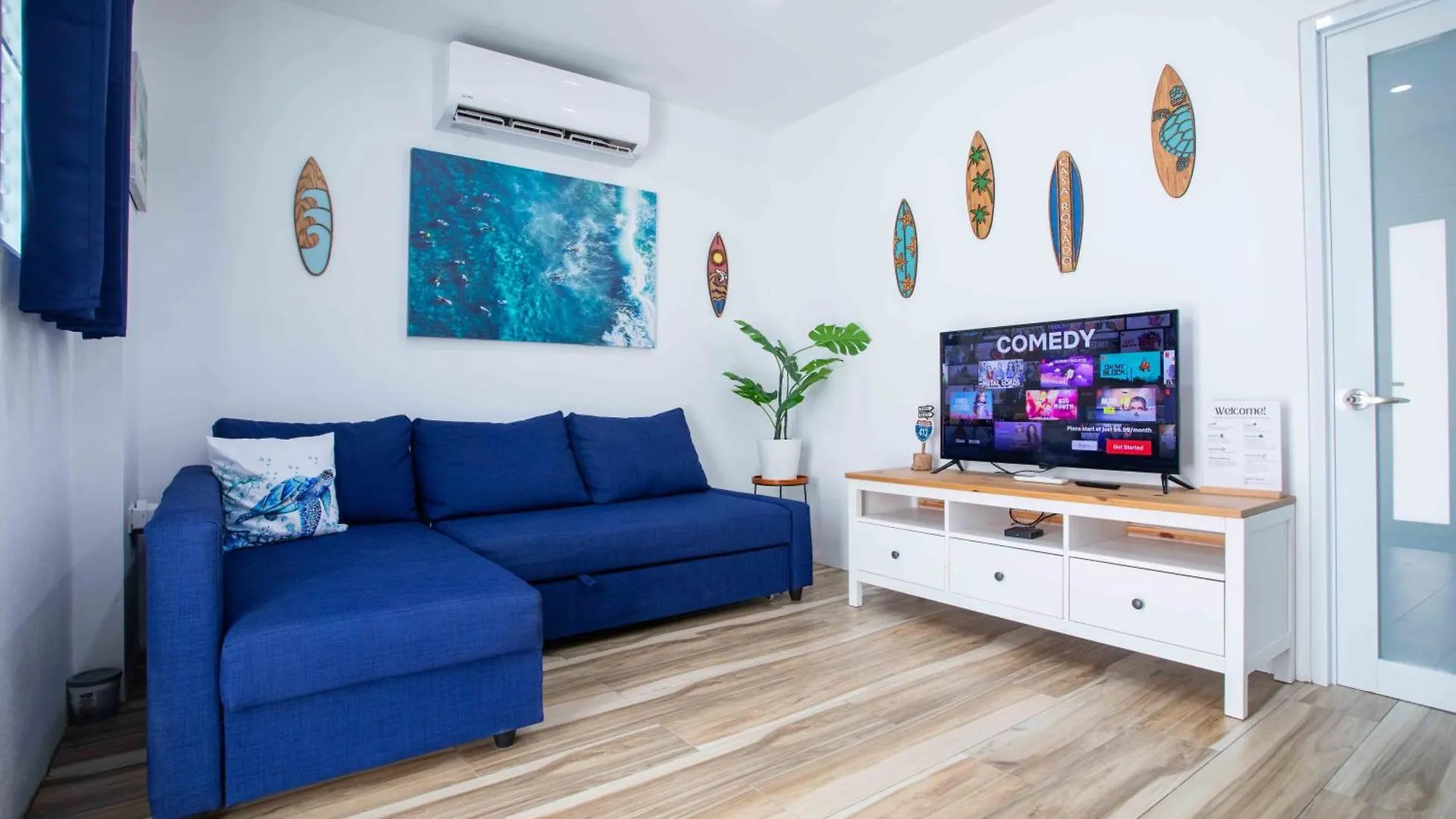 Casa Rosado Rincon Rayo Suite Mountain View Pool Пуэрто-Рико