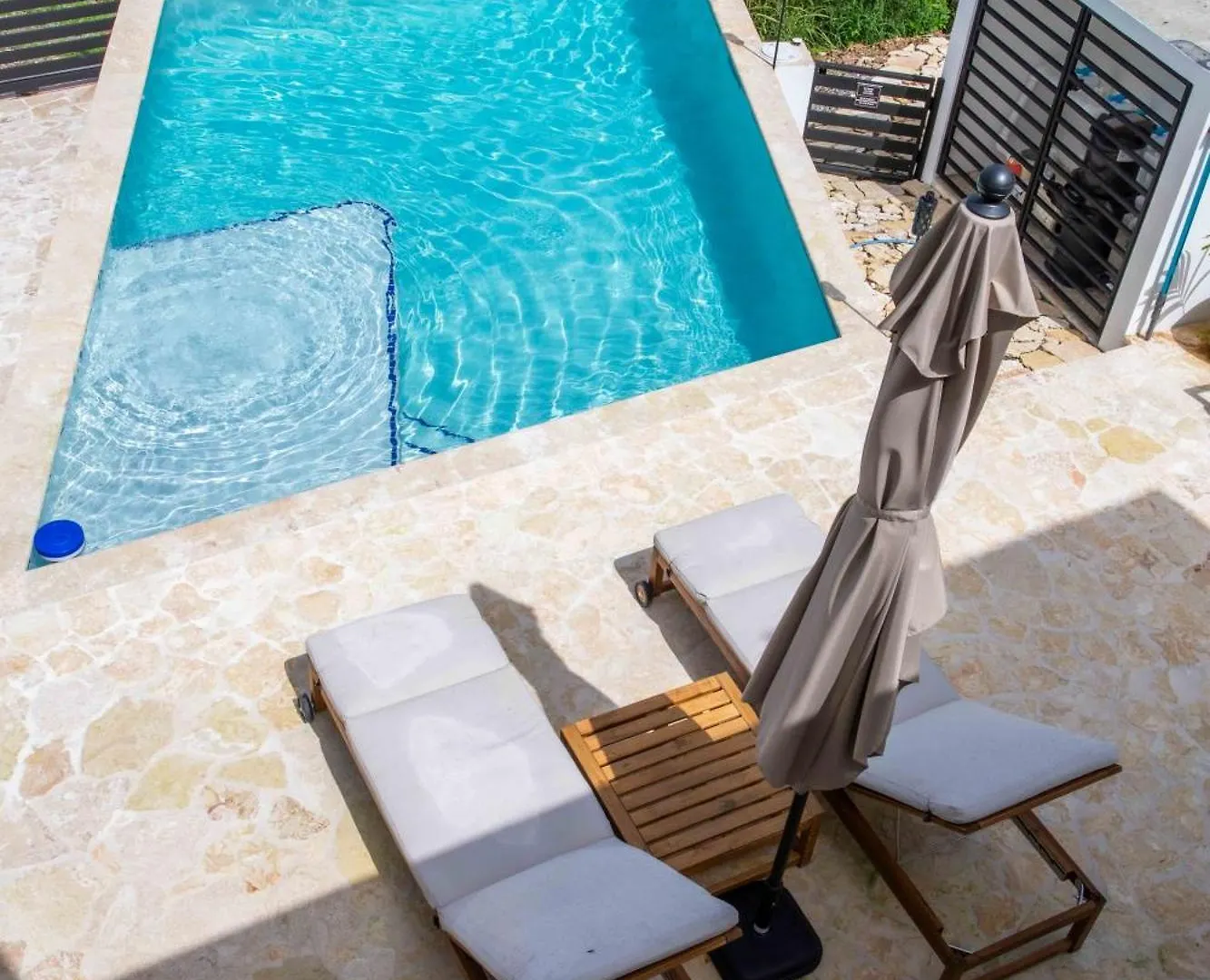 Casa Rosado Rincon Rayo Suite Mountain View Pool 0*,  Пуэрто-Рико