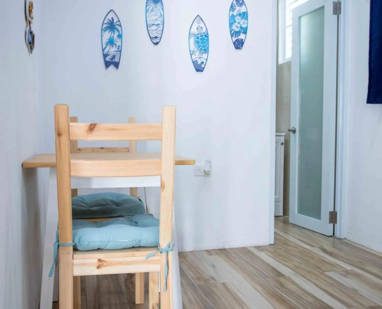 Casa Rosado Rincon Rayo Suite Mountain View Pool