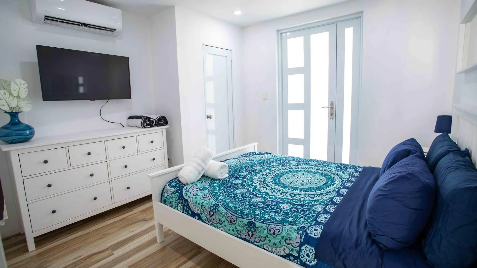 Casa Rosado Rincon Rayo Suite Mountain View Pool