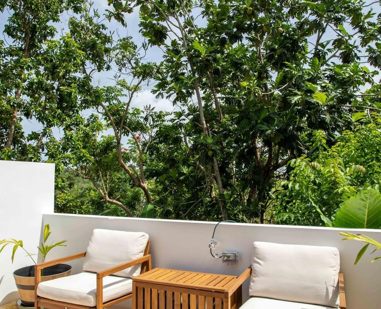 公寓 Casa Rosado Rincon Rayo Suite Mountain View Pool